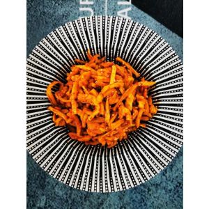 Spicy radish